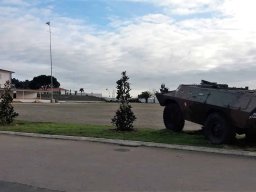 2019-02-09  COMANDOS